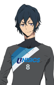 Yagami Jun