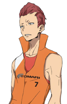 Saruhashi Yukei