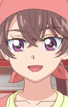 Nagomi Akiho