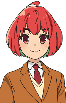Fujii Kana