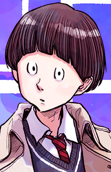 Kohiruimaki Kenichi