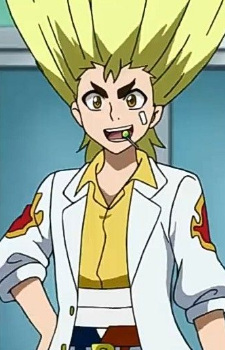 Kiyama Ranjirou