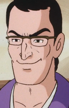 Wakamatsu Todd