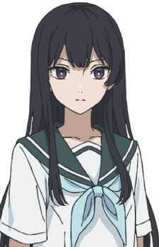 Hanashiro Anzu