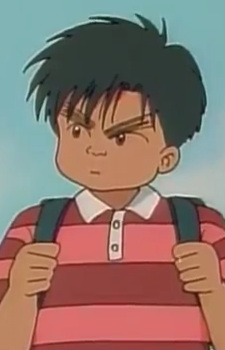 Gotou Tadashi