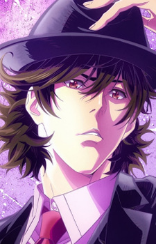 Hidari Shoutarou