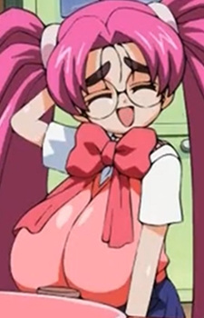 Harumachi Komoe