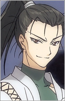 Izumo Akatsuki