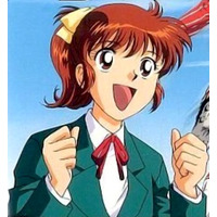 Itou Nagisa