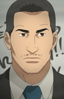Nasuda Isao