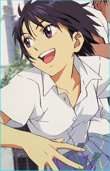 Sakura Tsubaki