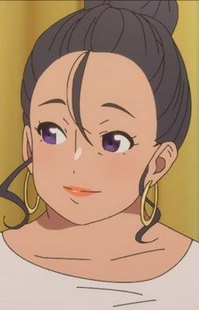 Teruya Satsuki