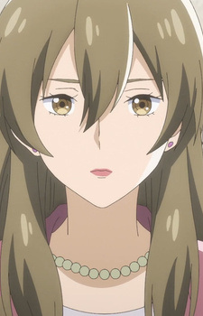 Yukihira Shinri