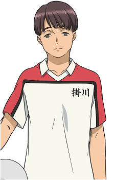 Yamaguchi Kazuki