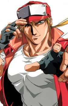 Bogard Terry
