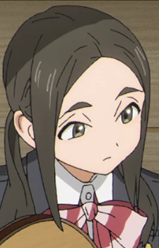 Hebimori Oshizu