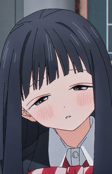 Kamimoku Neko