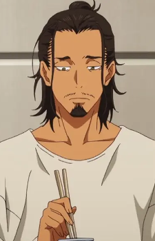 Kido Steve