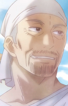Kudou Gen