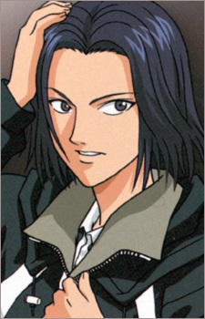 Ibu Shinji