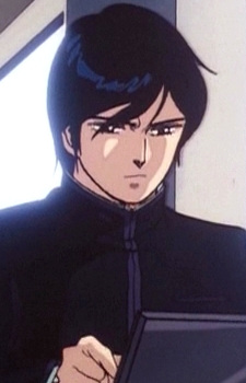 Nakajima Akemi