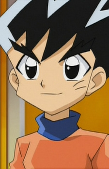 Kirifuda Shoubu