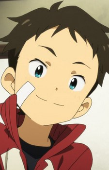 Takatsuki Chousuke