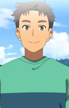Morishima Katsuya