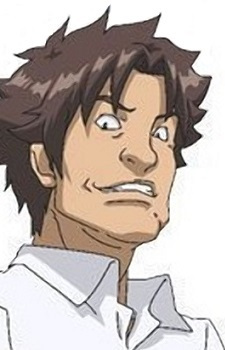 Abe Toshiyuki