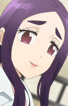 Sanzugawa Kira