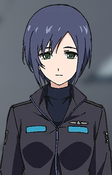 Kashiwagi Haruko