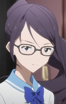 Takigawa Kazune