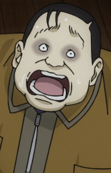 Hikizuri Shigorou