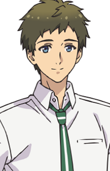 Endou Aoto