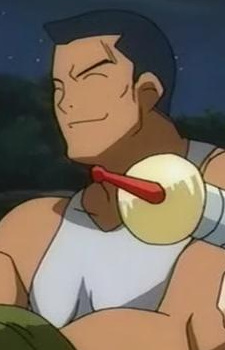 Matsuo Kaoru