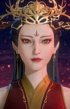 Huo Ling Er