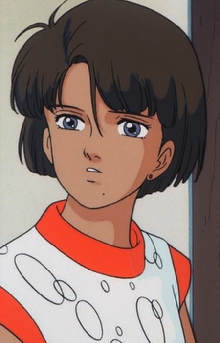 Hirata Mayumi