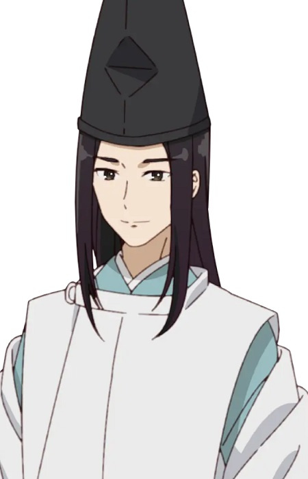 Kuga Haruyoshi