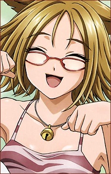 Nekonome Shizuka