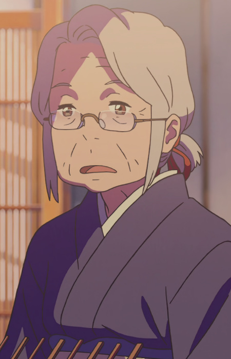Miyamizu Hitoha
