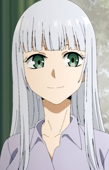 Hakudou Yayoi