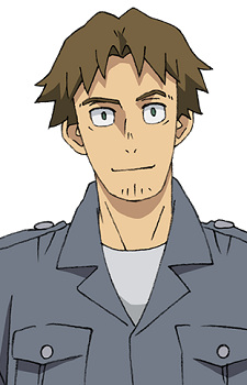Umasaki Eiji