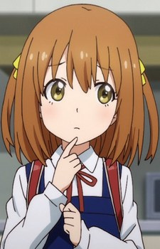 Oedaki Chika
