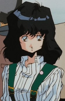 Nagura Shiori