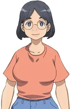 Kishi Mifuyu