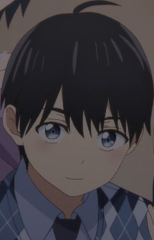 Amano Sousuke