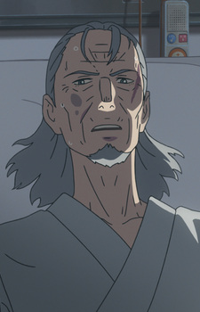 Munakata Hitsujirou
