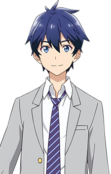 Kashiwagi Asahi