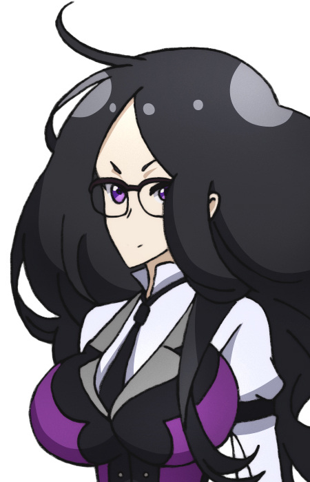 Kusanagi K
