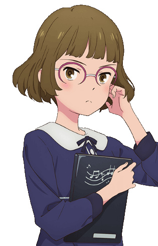 Hasegawa Fuuka